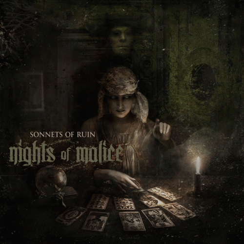 Nights Of Malice : Sonnets of Ruin